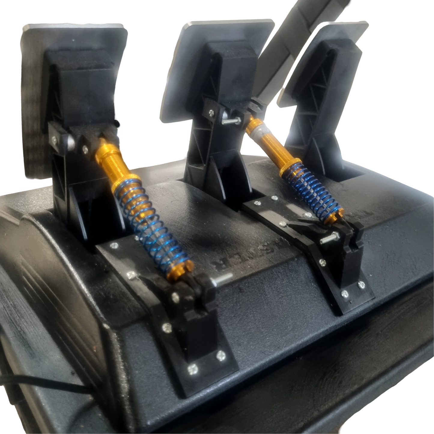 Sim racing basic load cell thrustmaster T3PA