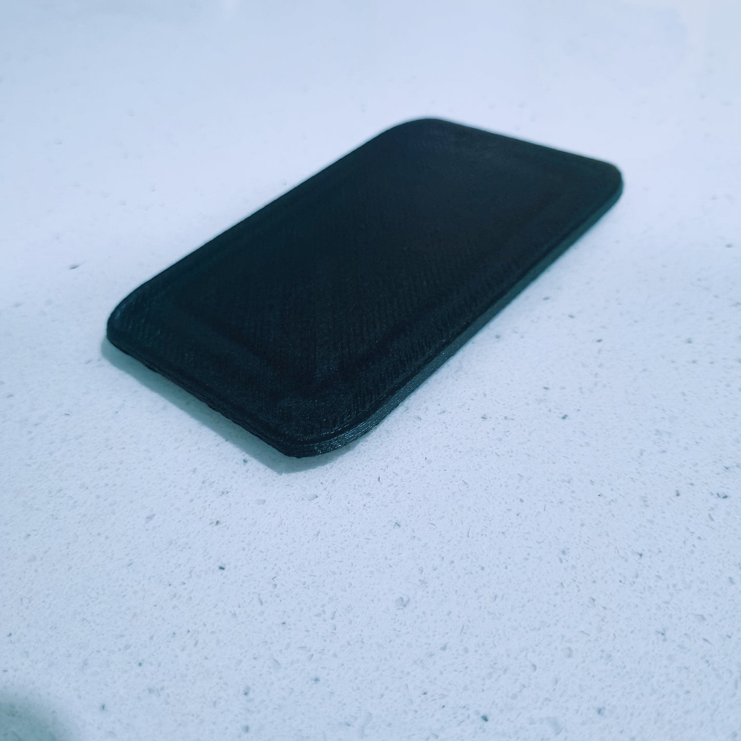 VL power window blank