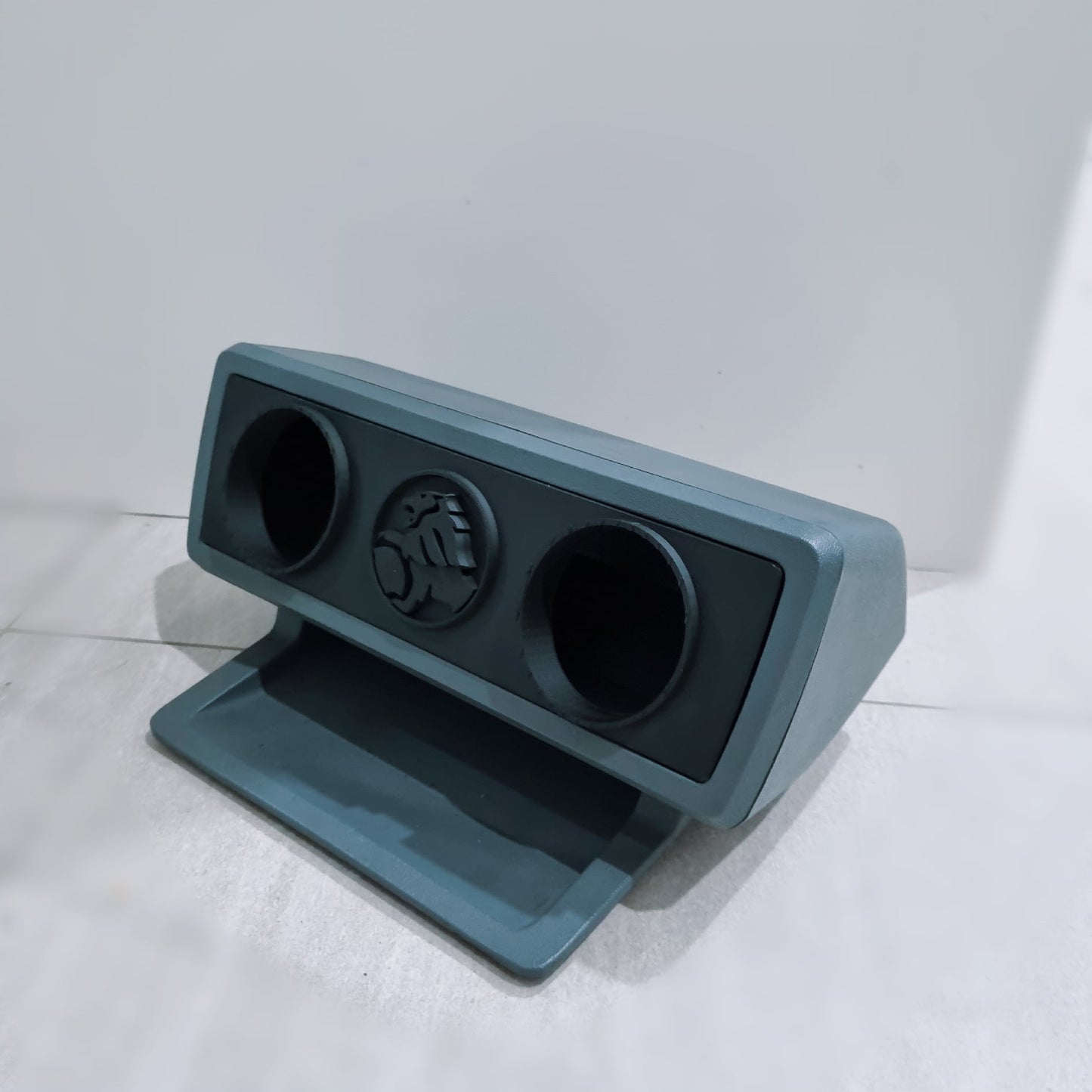 VL sunglasses gauge holder customisable