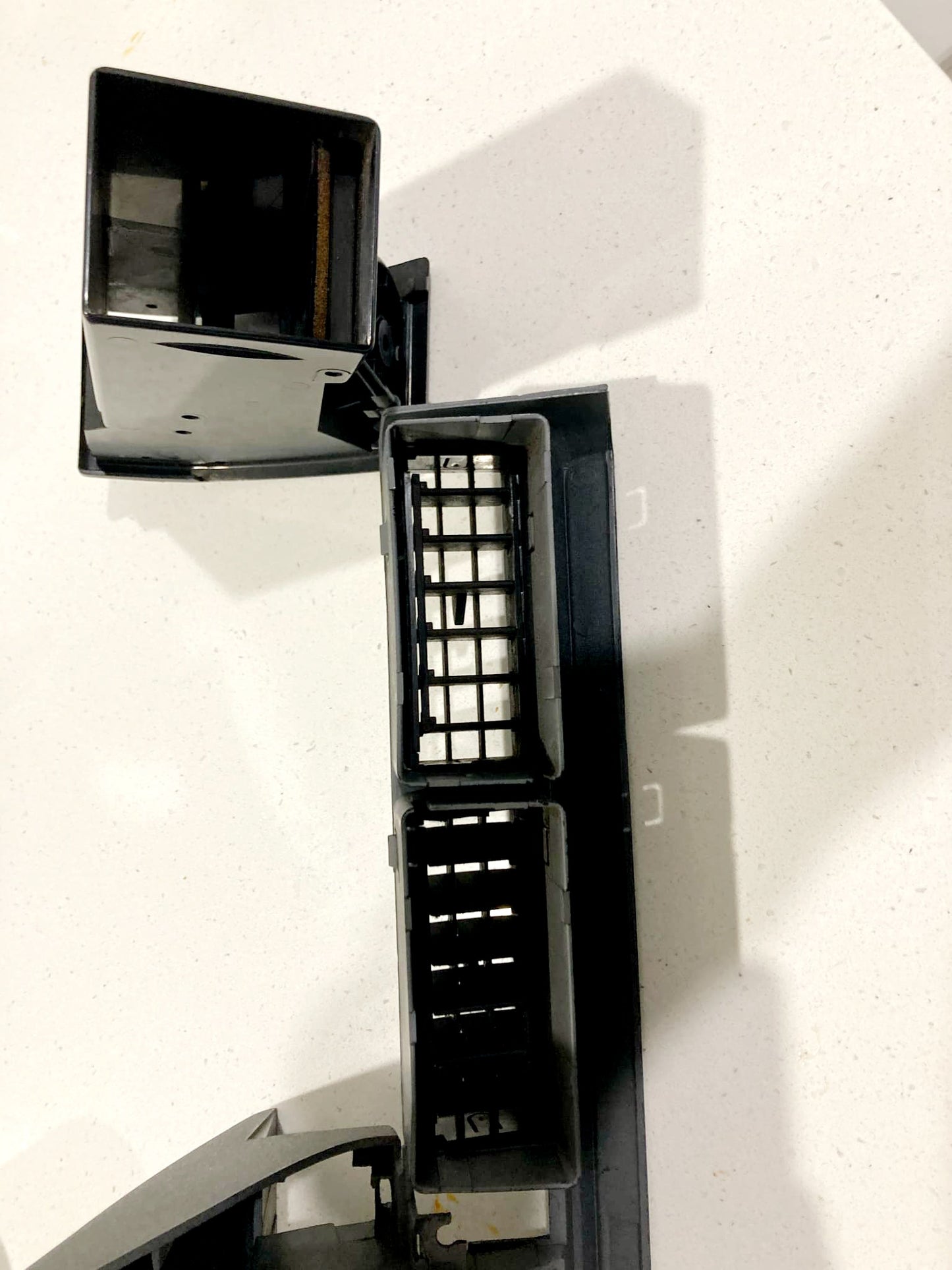 VL air vent adaptor kit