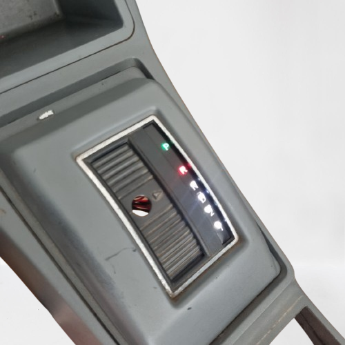 VK LED LIGHT KIT - PRN PANEL, LED HOLDER AND LEDS