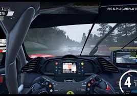 Sim Racing