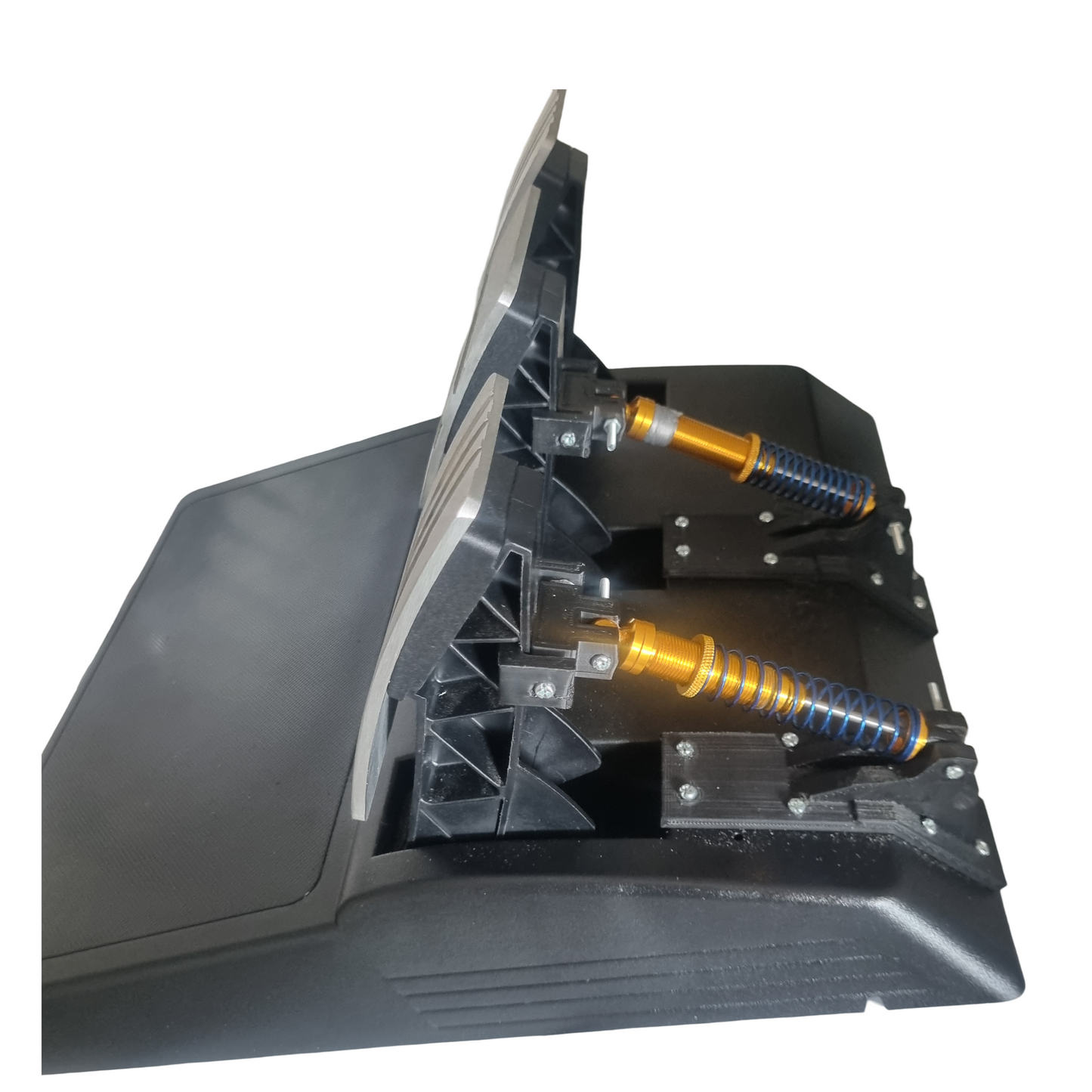 Sim racing basic load cell thrustmaster T3PA