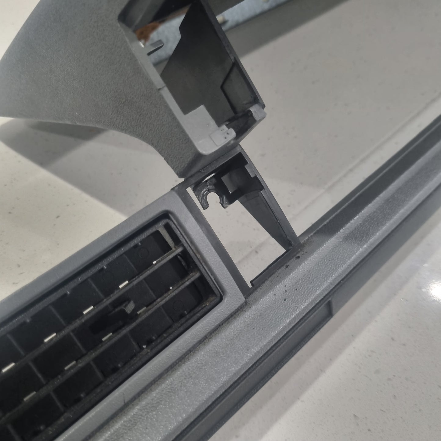 VL dash rejuvenation clips