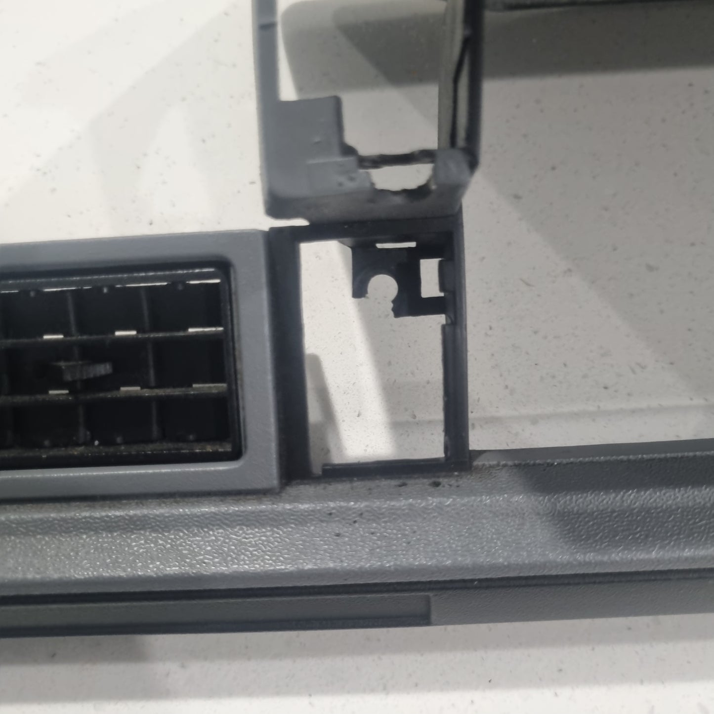 VL dash rejuvenation clips