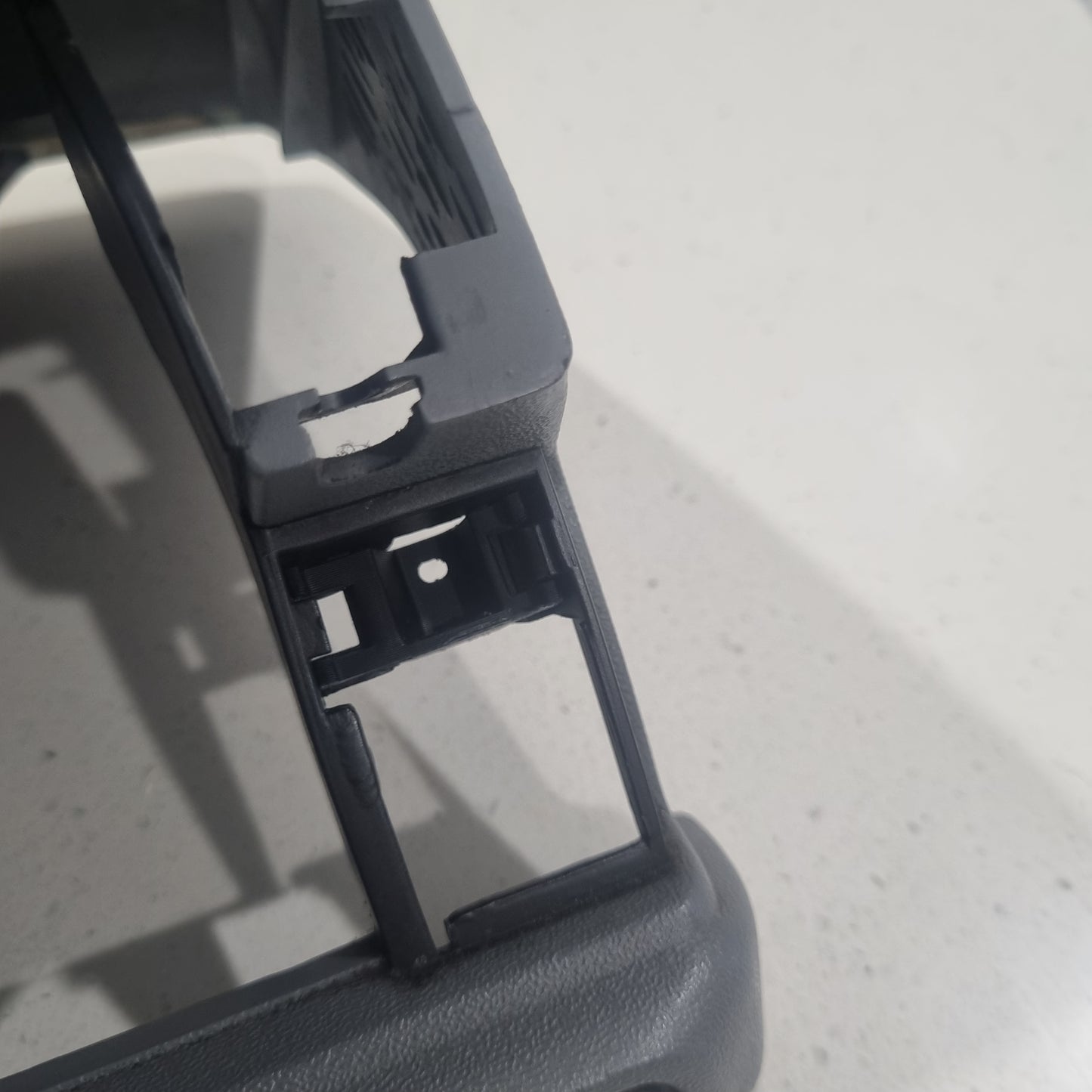 VL dash rejuvenation clips