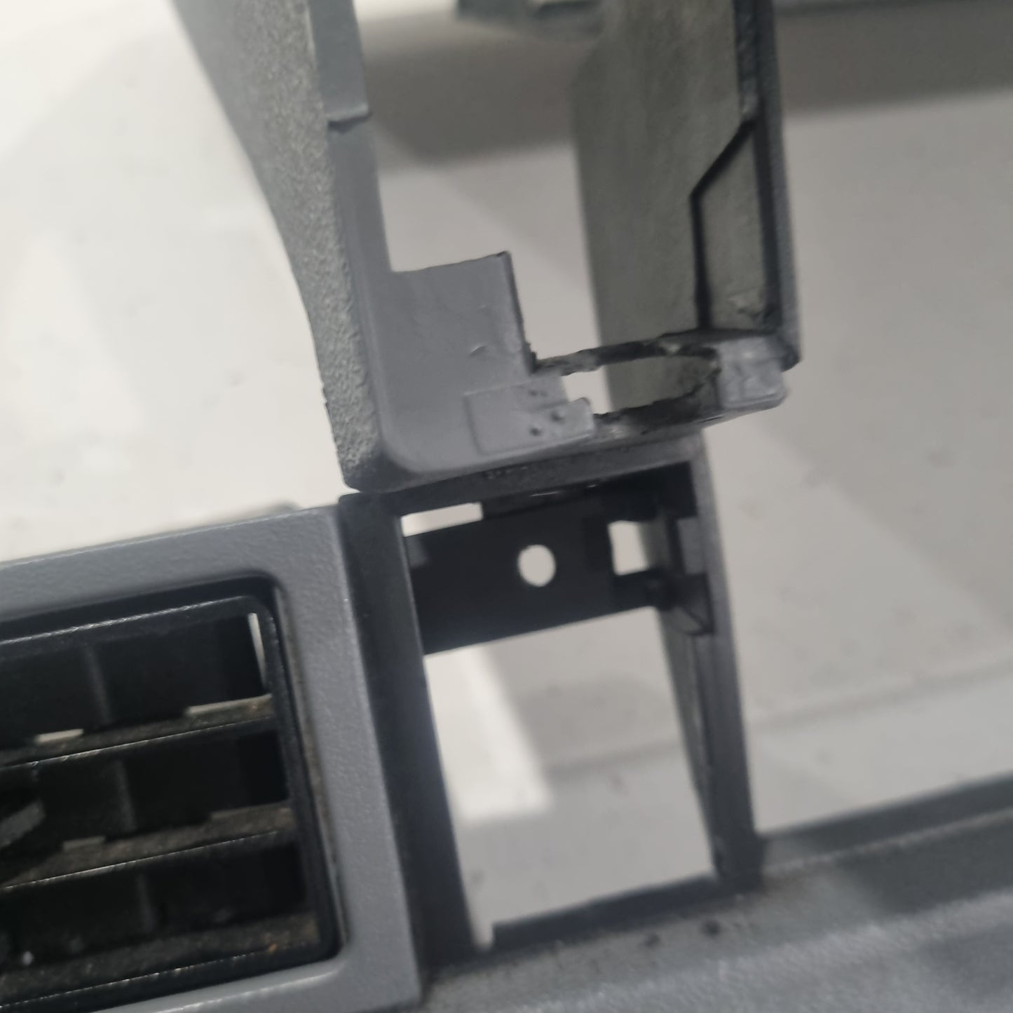 VL dash rejuvenation clips