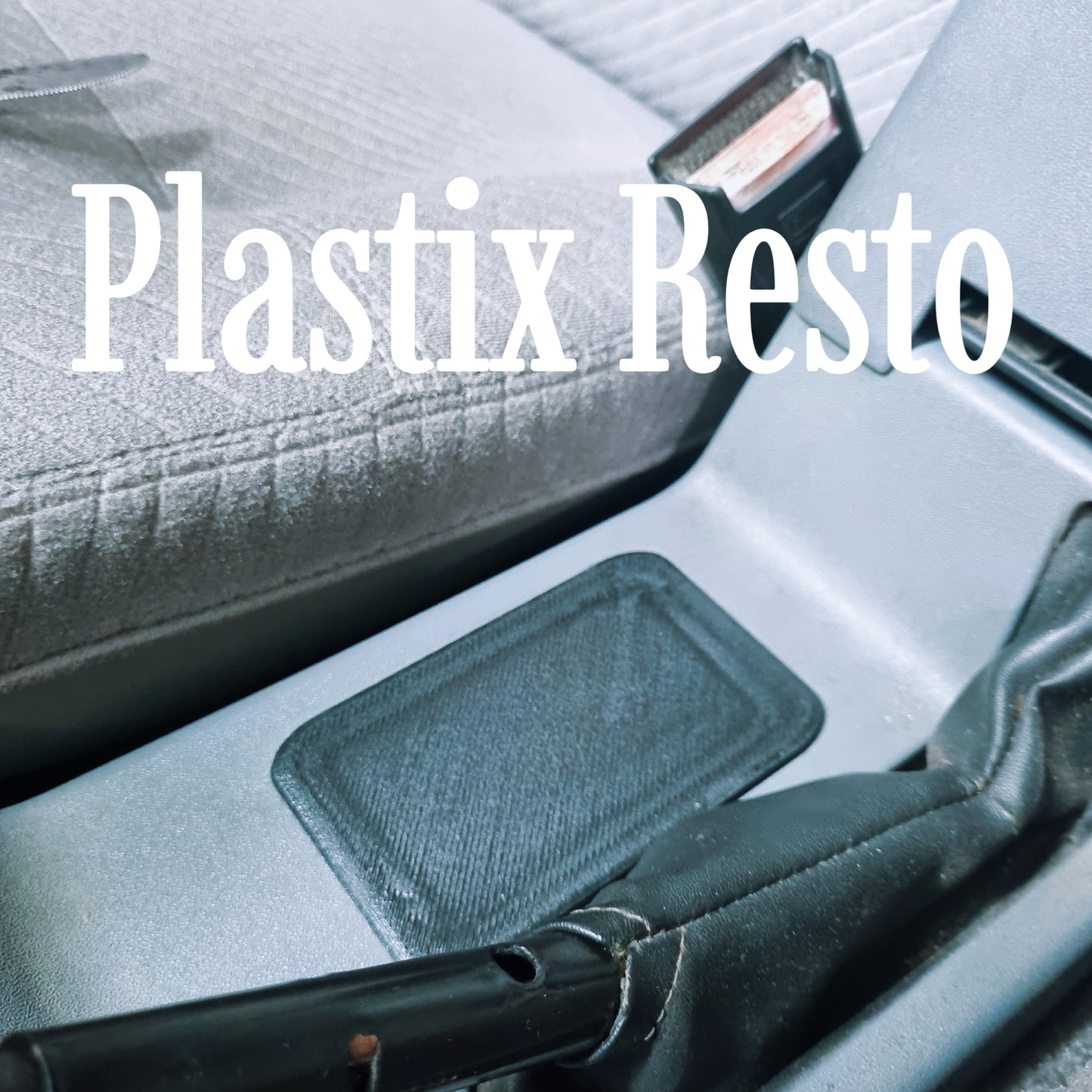 VL power window blank