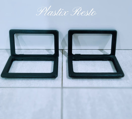 VL interior door handle plastics