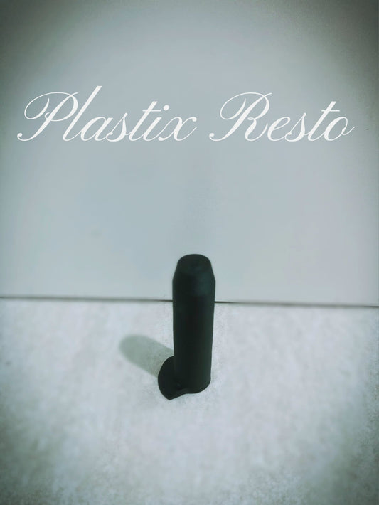 Vl glovebox hinge pin plastic