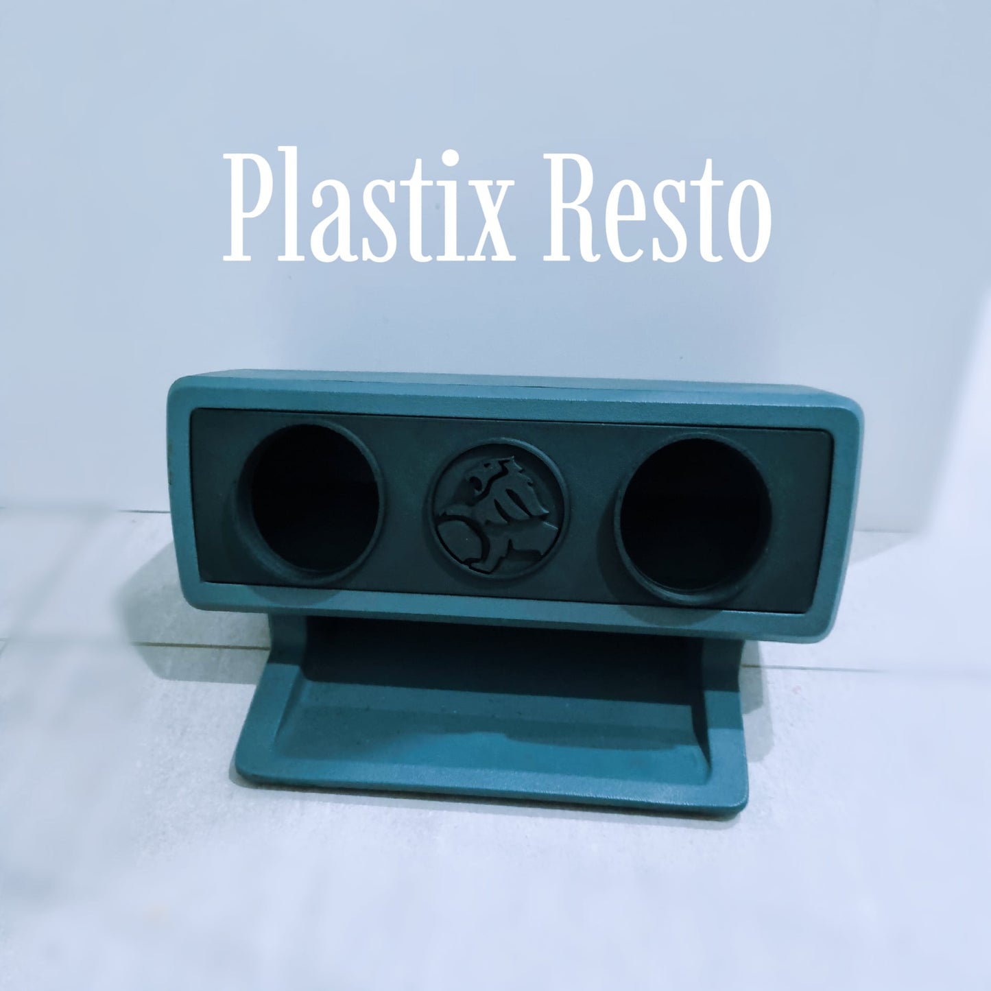 VL sunglasses gauge holder customisable