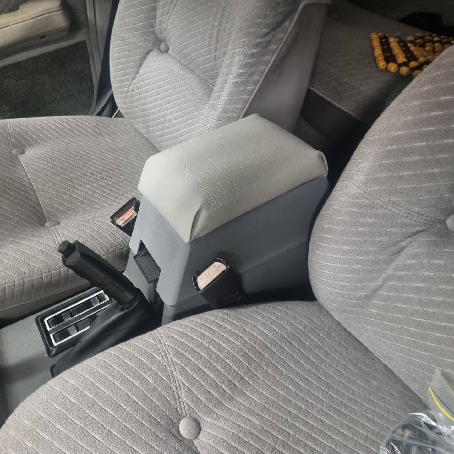 VL high rise compartment