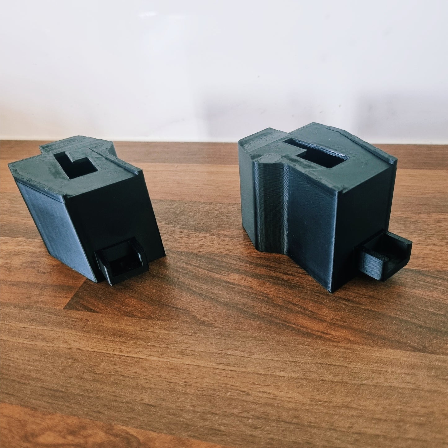 VL CLUSTER SWITCHES BLANKS AND CUSTOM