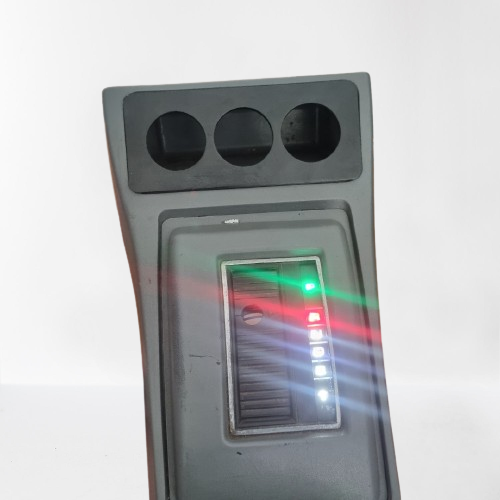 VK LED LIGHT KIT - PRN PANEL, LED HOLDER AND LEDS