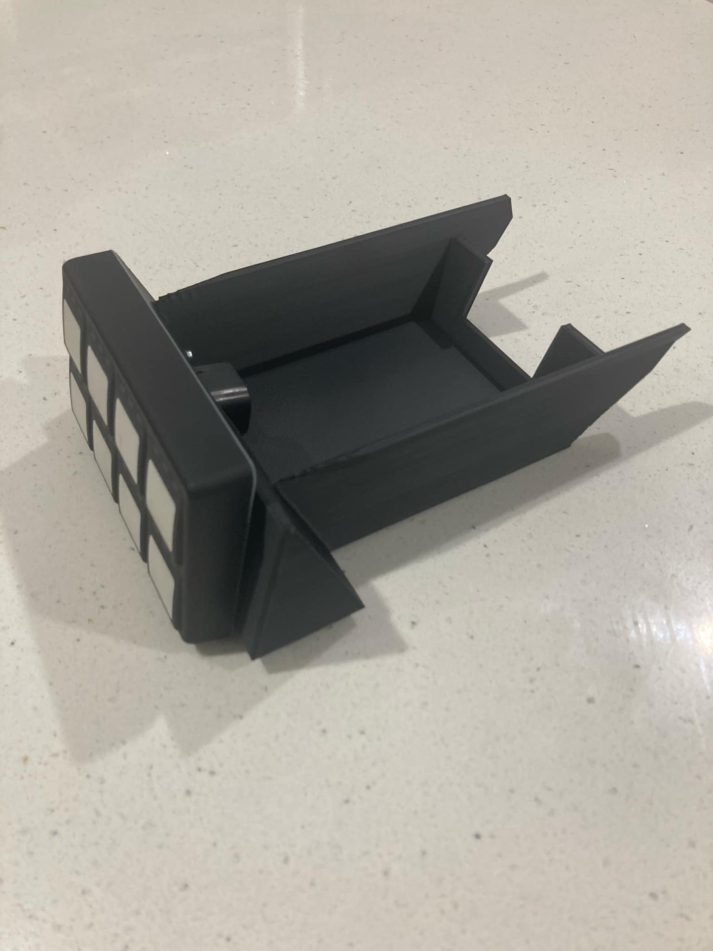 EB FALCON ASH TRAY TO SUIT CAN KEYBOARD