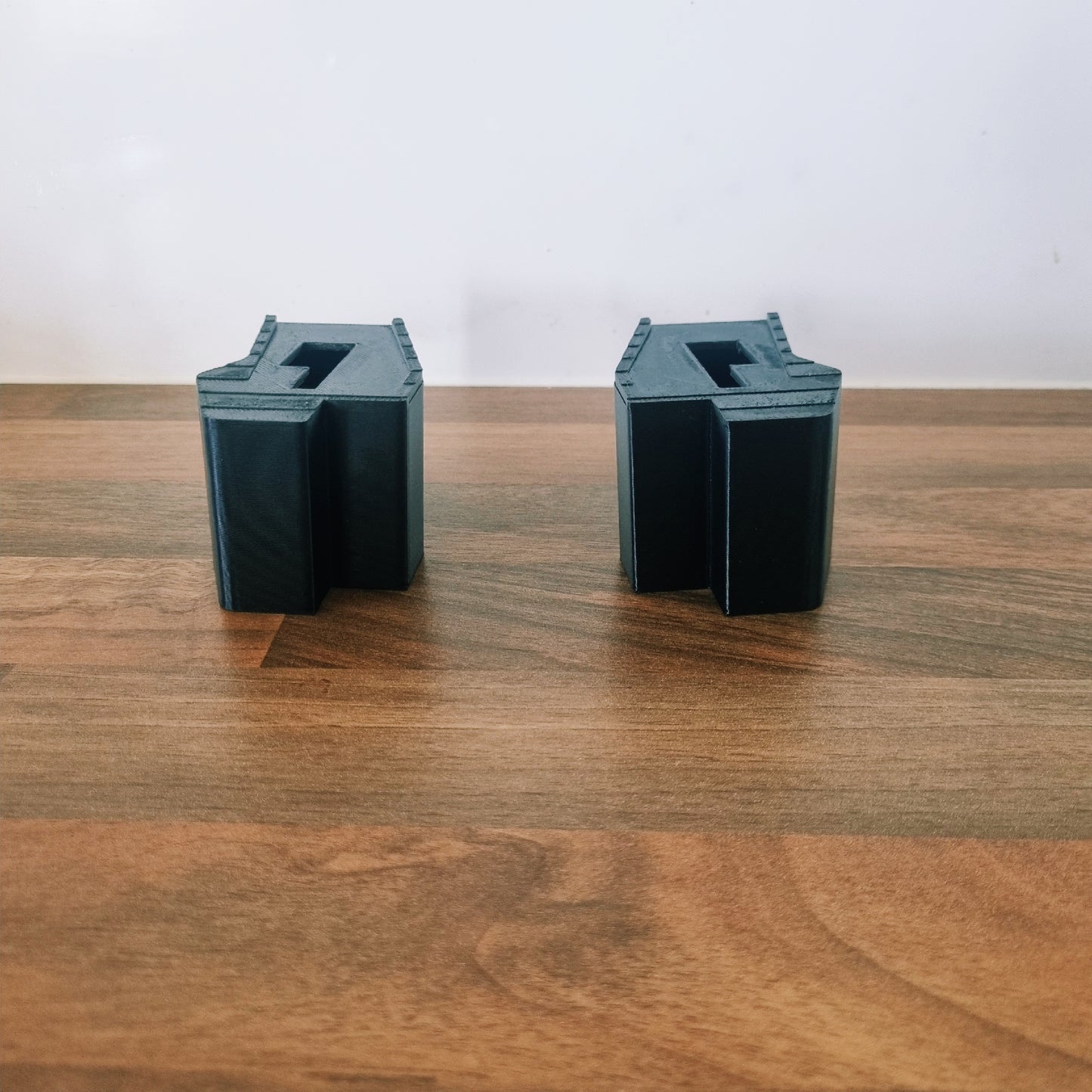 VL CLUSTER SWITCHES BLANKS AND CUSTOM