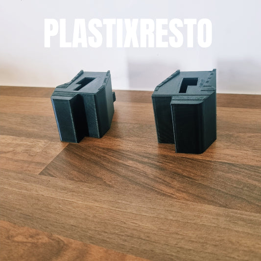 VL CLUSTER SWITCHES BLANKS AND CUSTOM