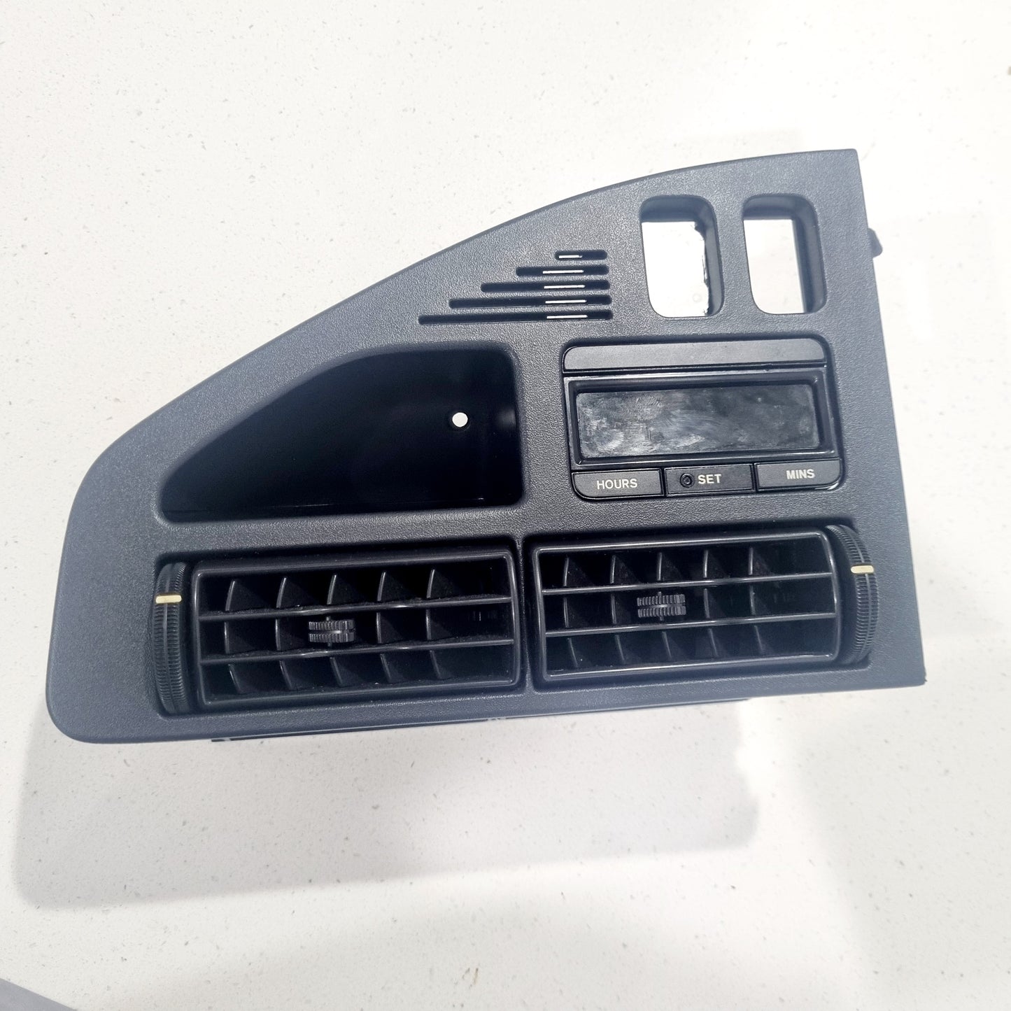 EB falcon dash blank