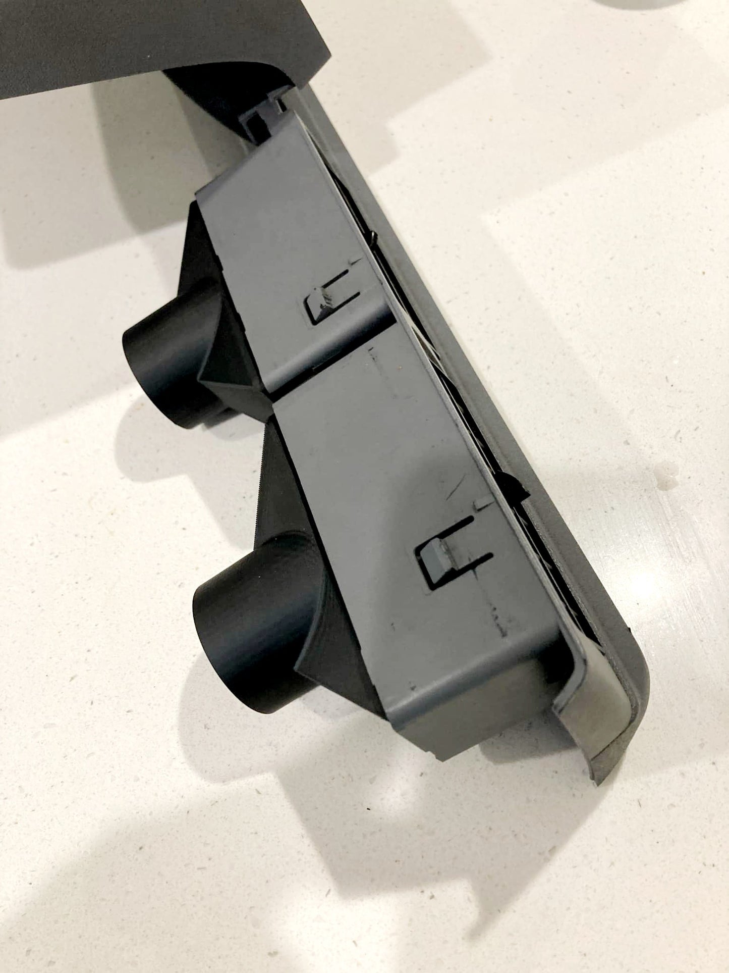 VL air vent adaptor kit