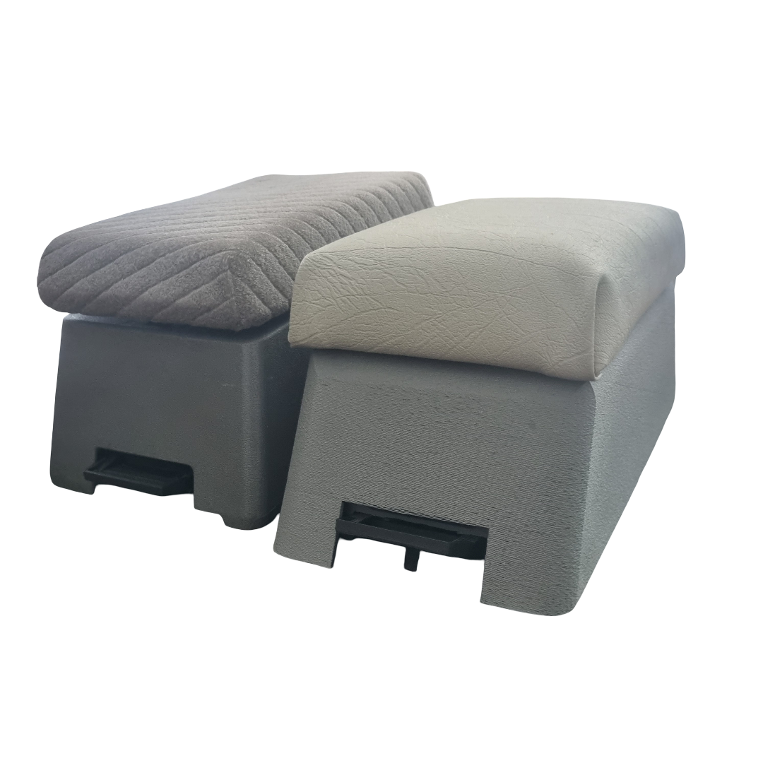 VL high rise compartment